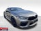 2022 BMW M8 Competition