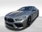 2022 BMW M8 Competition