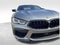 2022 BMW M8 Competition