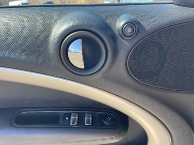 2013 MINI Cooper Countryman Base