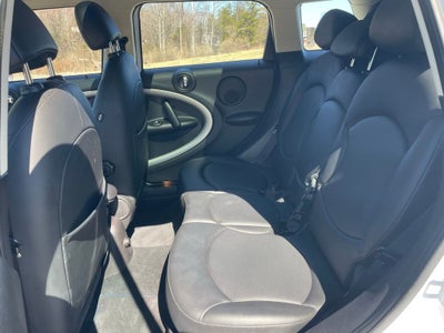 2013 MINI Cooper Countryman Base