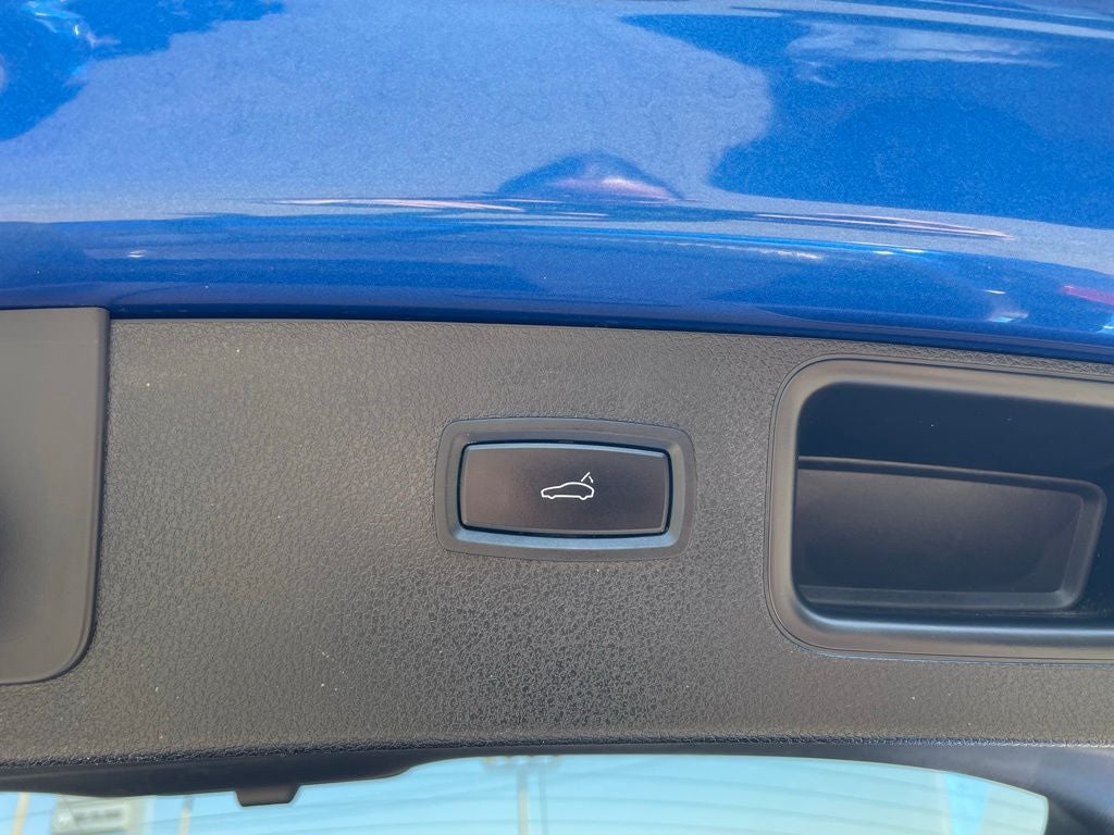 2017 Porsche Macan Base