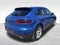 2017 Porsche Macan Base