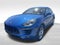 2017 Porsche Macan Base