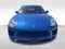 2017 Porsche Macan Base