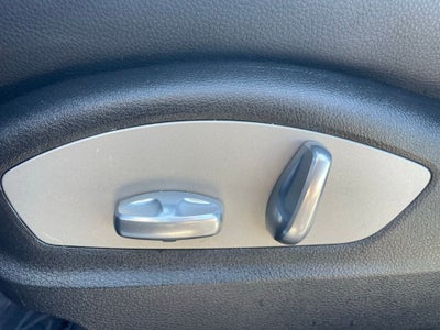 2017 Porsche Macan Base