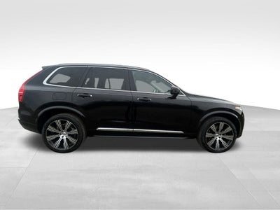2022 Volvo XC90 T6 Inscription