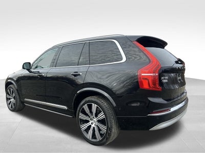2022 Volvo XC90 T6 Inscription