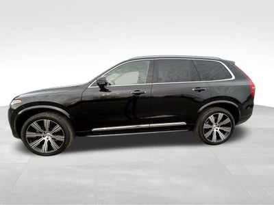 2022 Volvo XC90 T6 Inscription