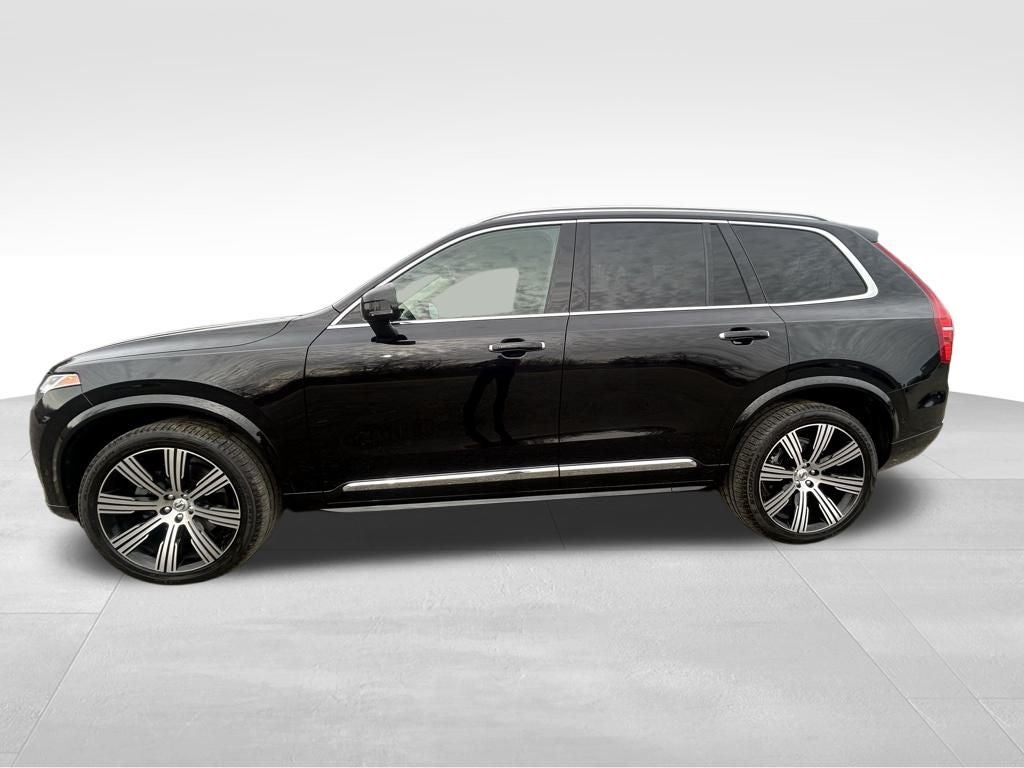 2022 Volvo XC90 T6 Inscription
