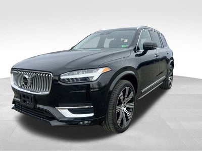 2022 Volvo XC90 T6 Inscription