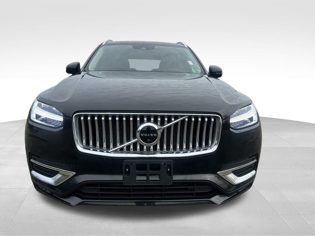 2022 Volvo XC90 T6 Inscription