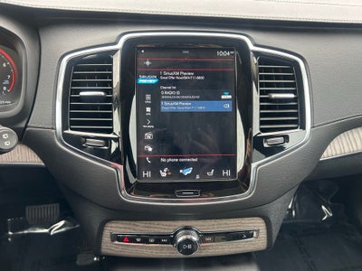 2022 Volvo XC90 T6 Inscription