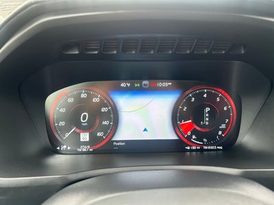 2022 Volvo XC90 T6 Inscription