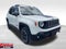 2017 Jeep Renegade Trailhawk