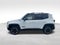 2017 Jeep Renegade Trailhawk