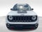 2017 Jeep Renegade Trailhawk