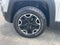 2017 Jeep Renegade Trailhawk