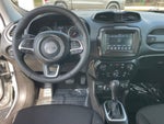 2021 Jeep Renegade Sport