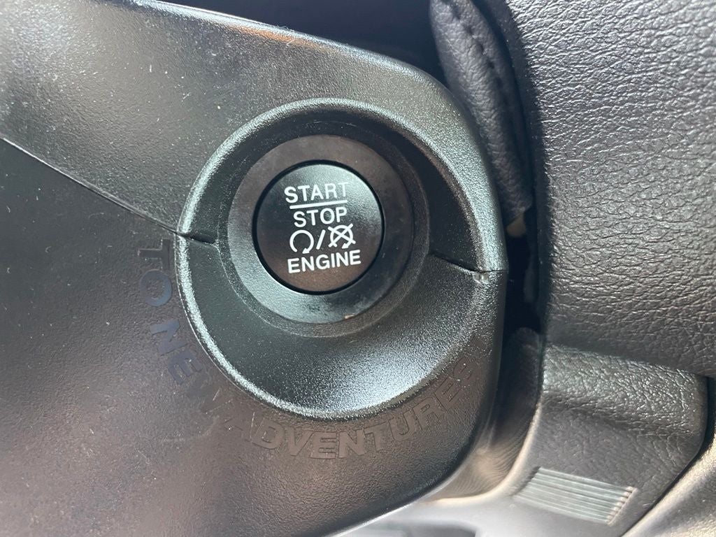 2021 Jeep Renegade Sport