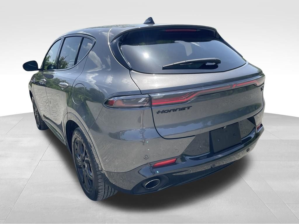 2024 Dodge Hornet R/T