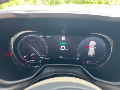 2024 Dodge Hornet R/T