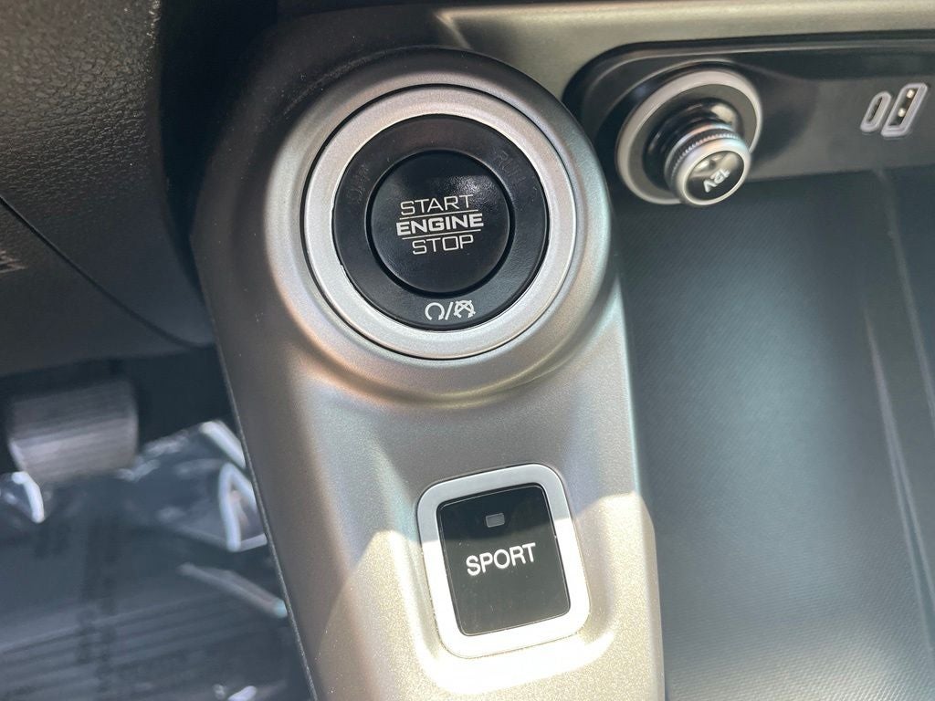2024 Dodge Hornet R/T