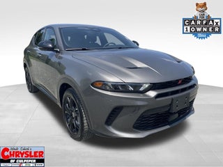 2024 Dodge Hornet R/T