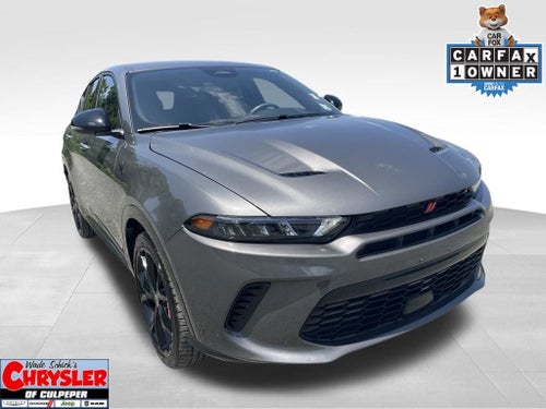 2024 Dodge Hornet R/T