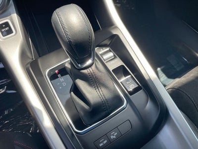 2024 Dodge Hornet R/T