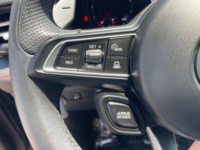2024 Dodge Hornet R/T