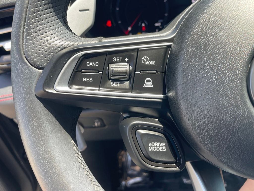 2024 Dodge Hornet R/T