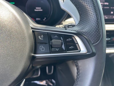 2024 Dodge Hornet R/T