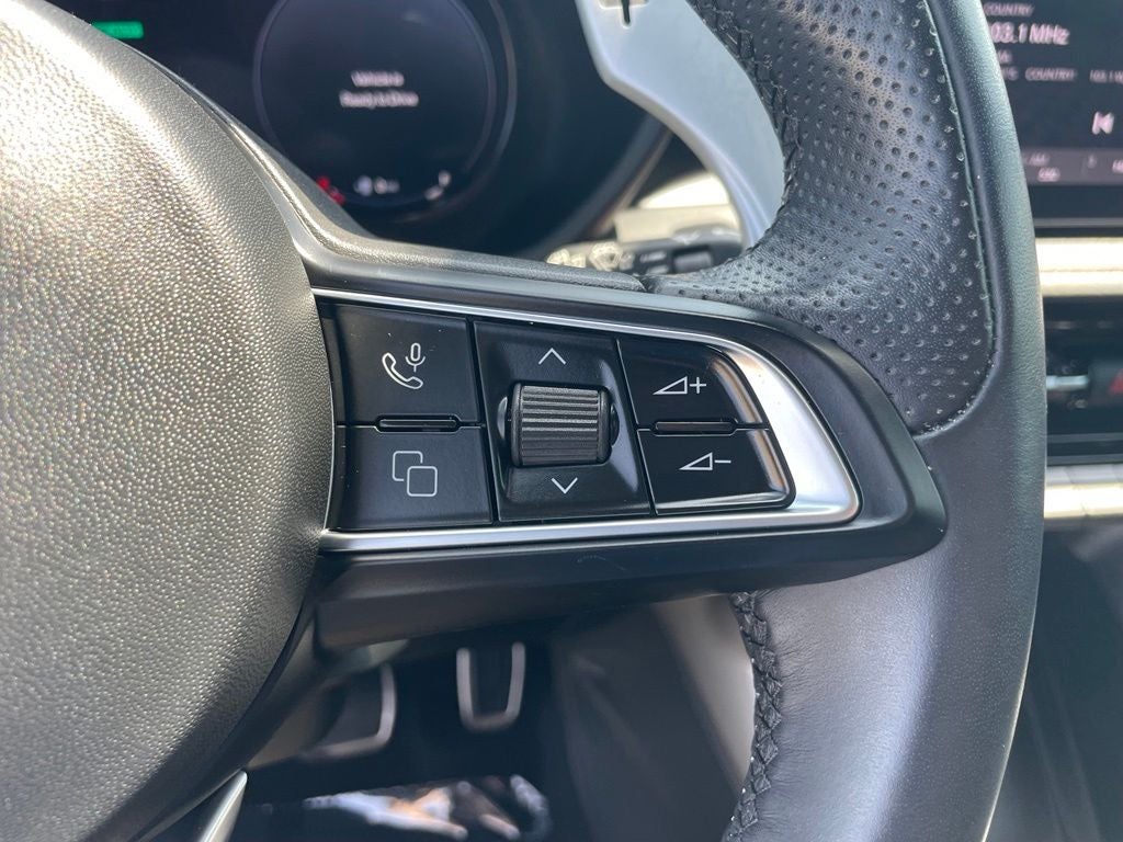 2024 Dodge Hornet R/T