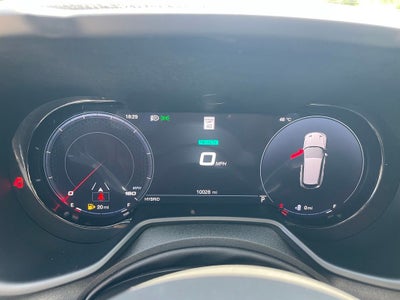 2024 Dodge Hornet R/T