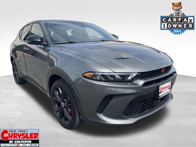 2024 Dodge Hornet R/T