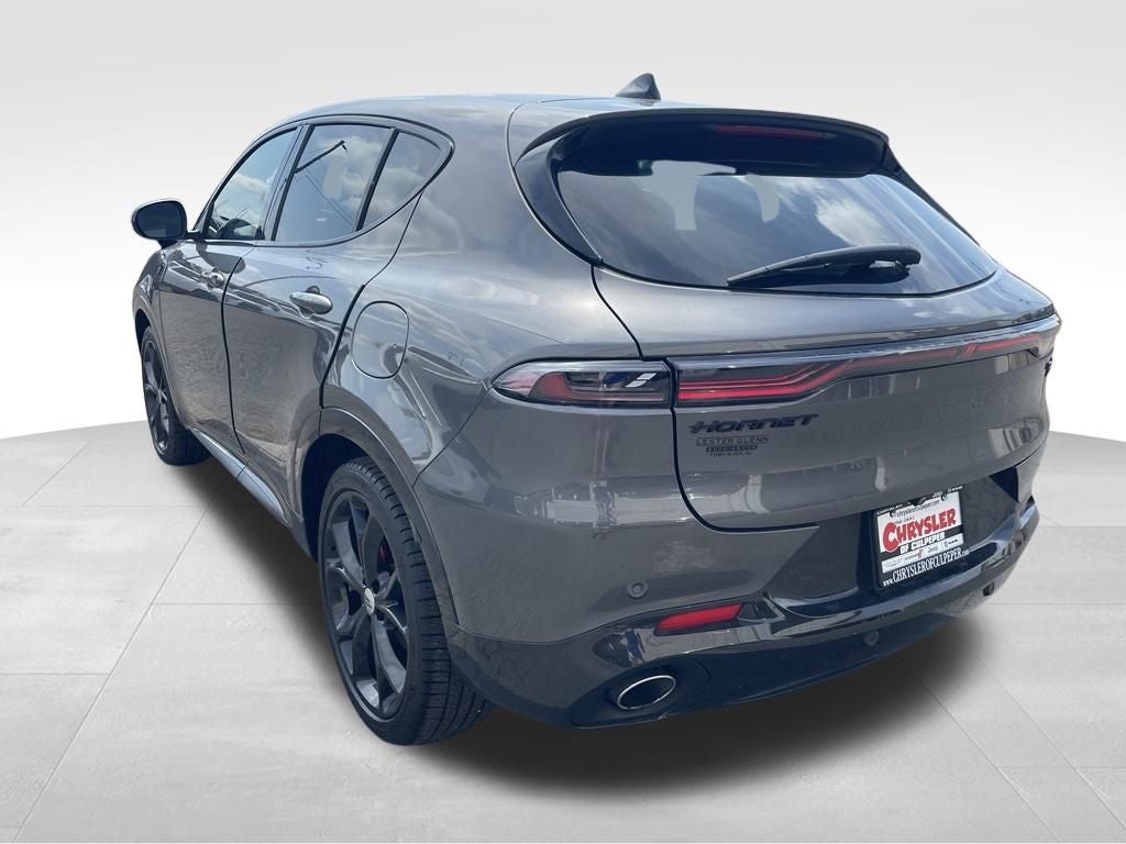 2024 Dodge Hornet R/T