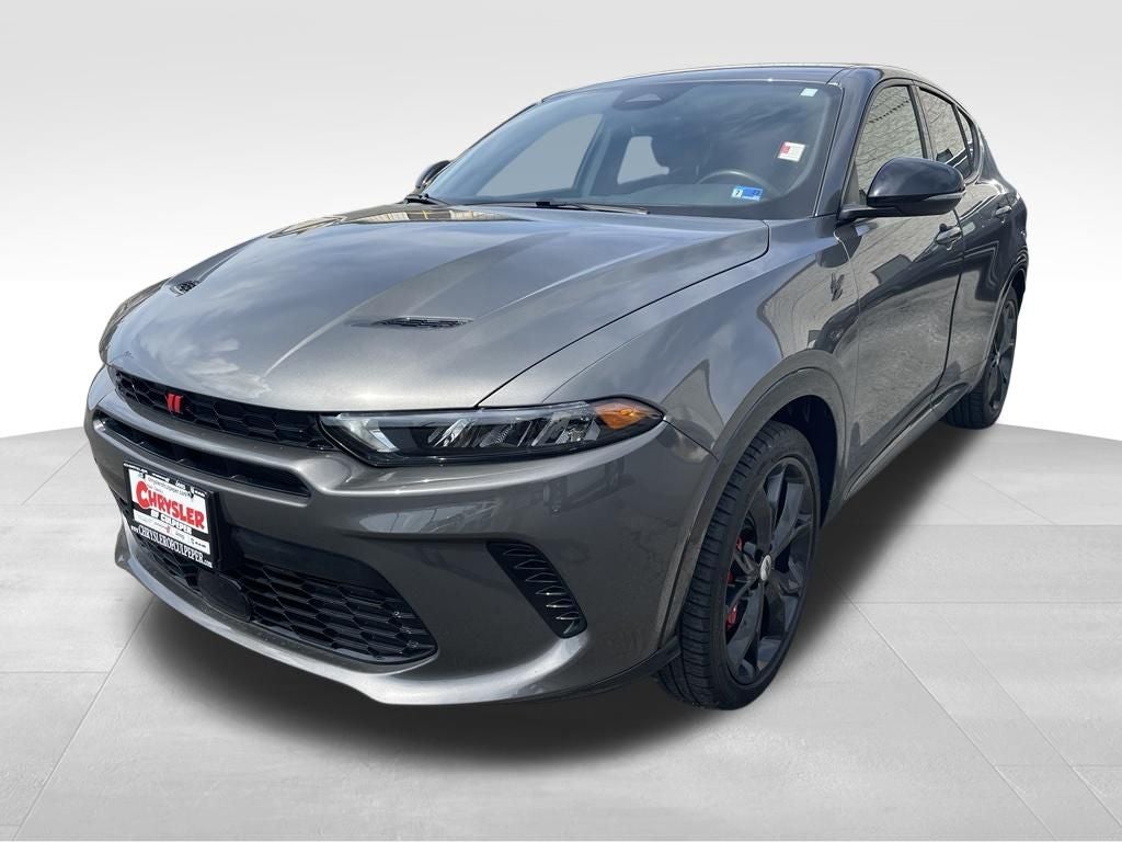 2024 Dodge Hornet R/T