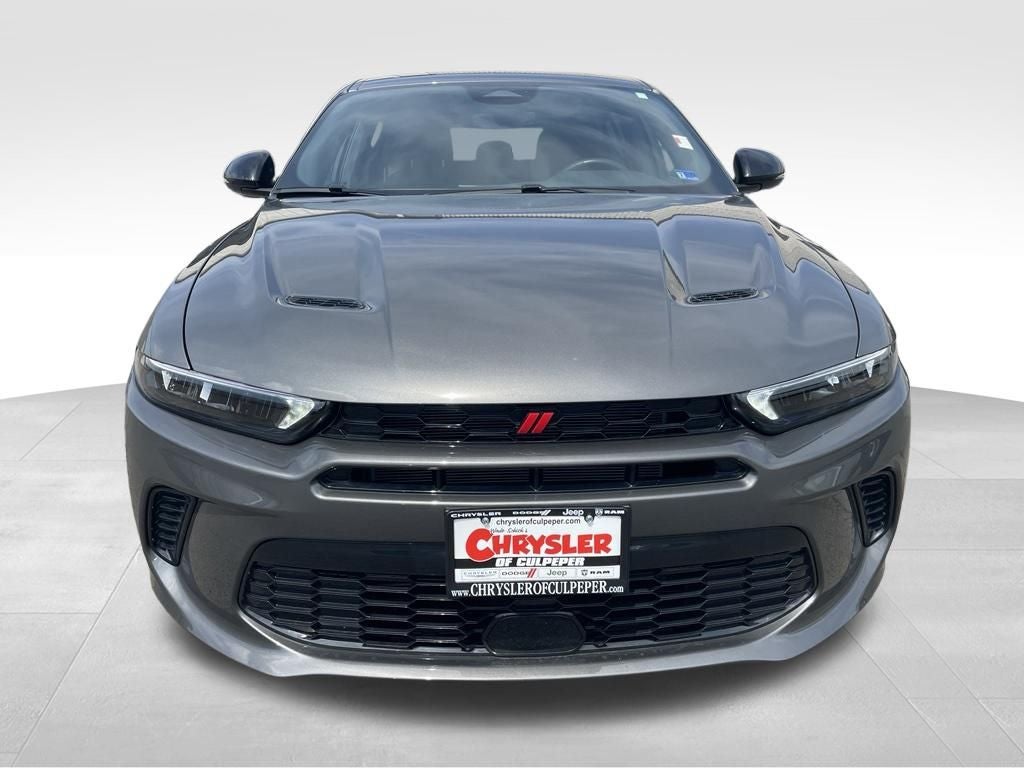 2024 Dodge Hornet R/T