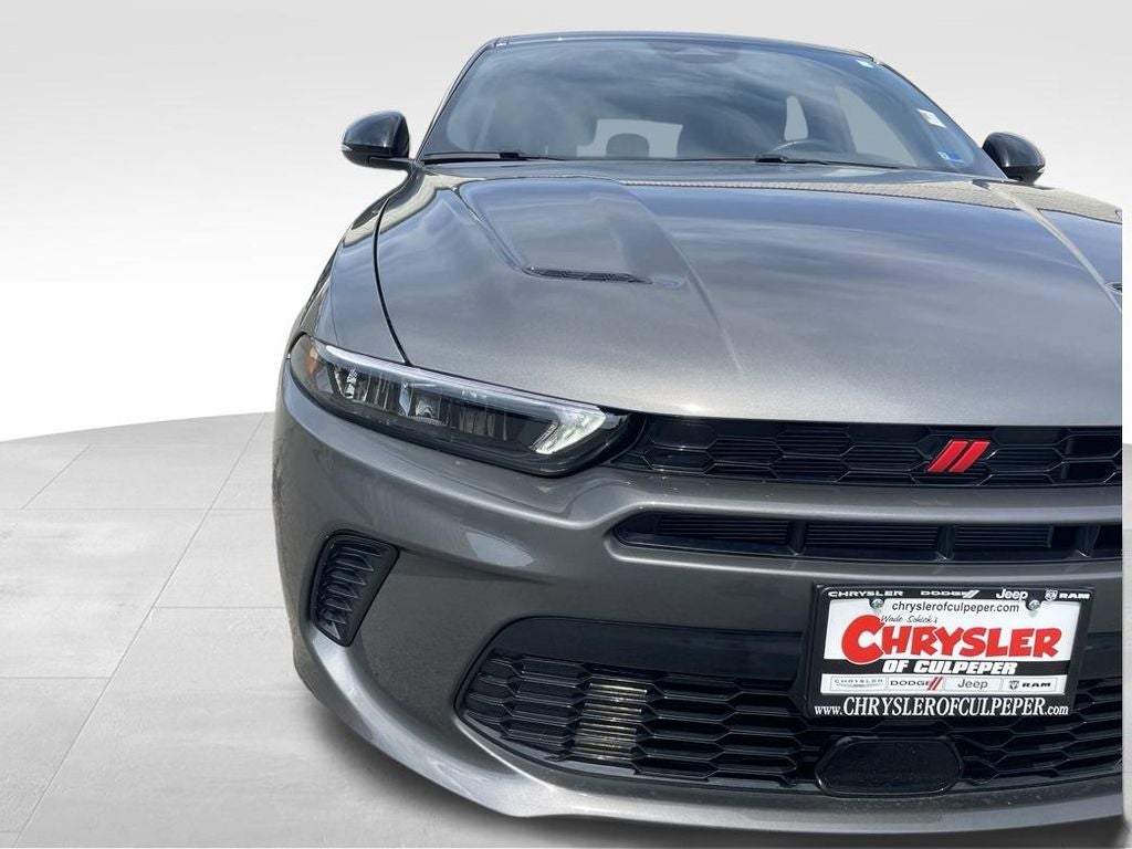 2024 Dodge Hornet R/T