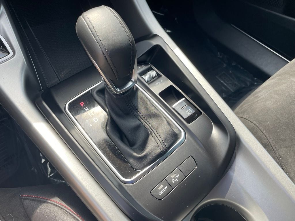 2024 Dodge Hornet R/T