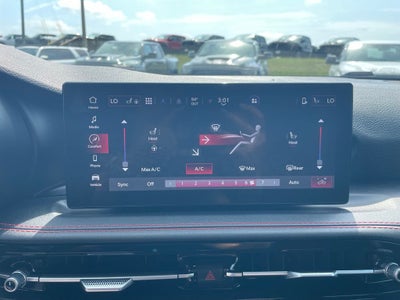 2024 Dodge Hornet R/T