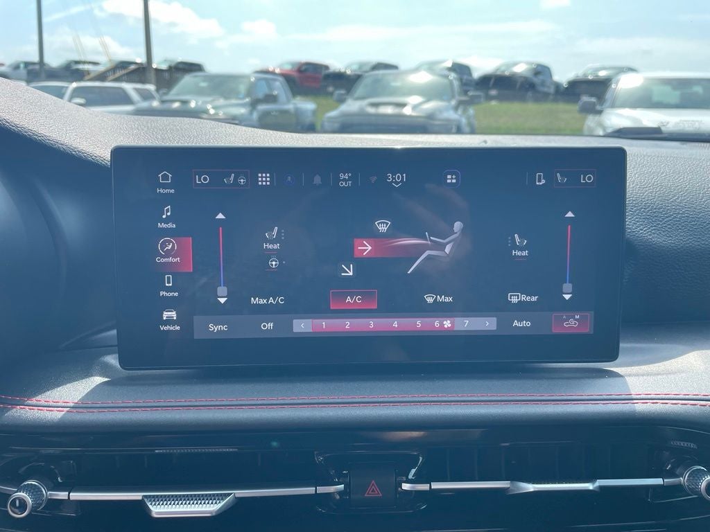 2024 Dodge Hornet R/T