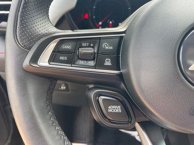 2024 Dodge Hornet R/T
