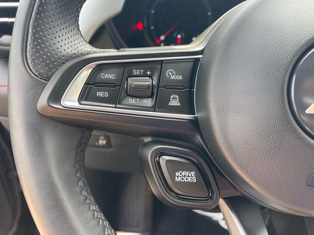 2024 Dodge Hornet R/T