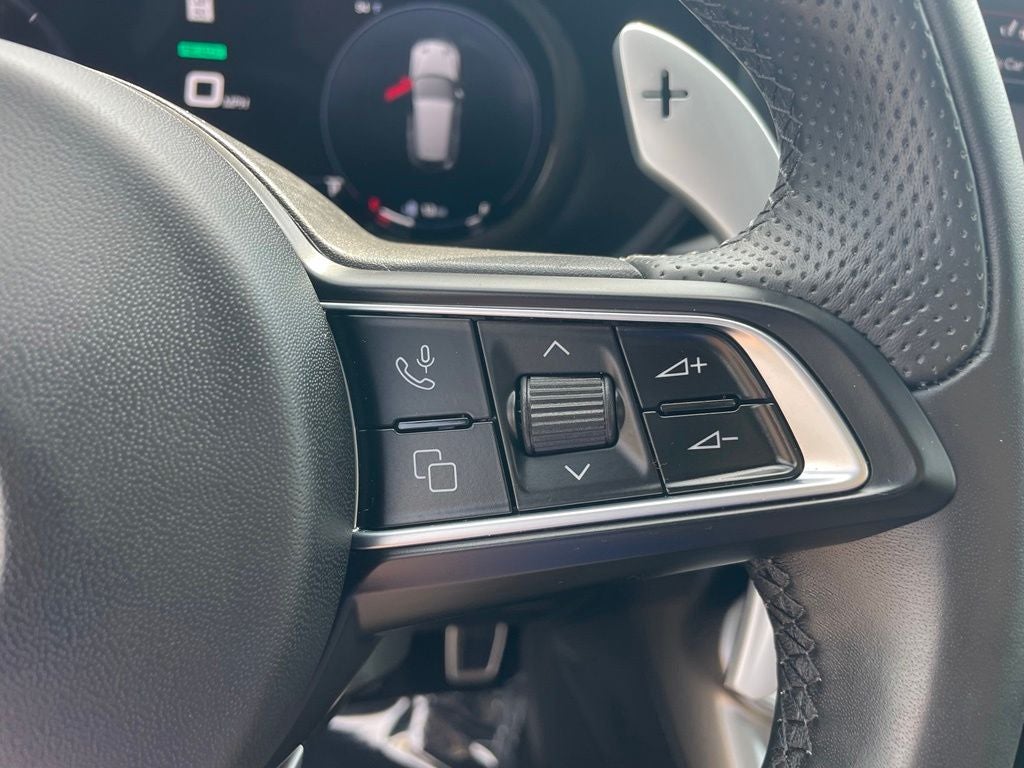 2024 Dodge Hornet R/T