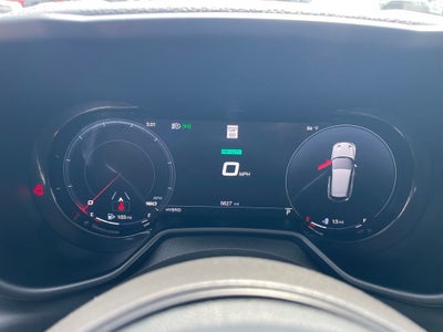 2024 Dodge Hornet R/T