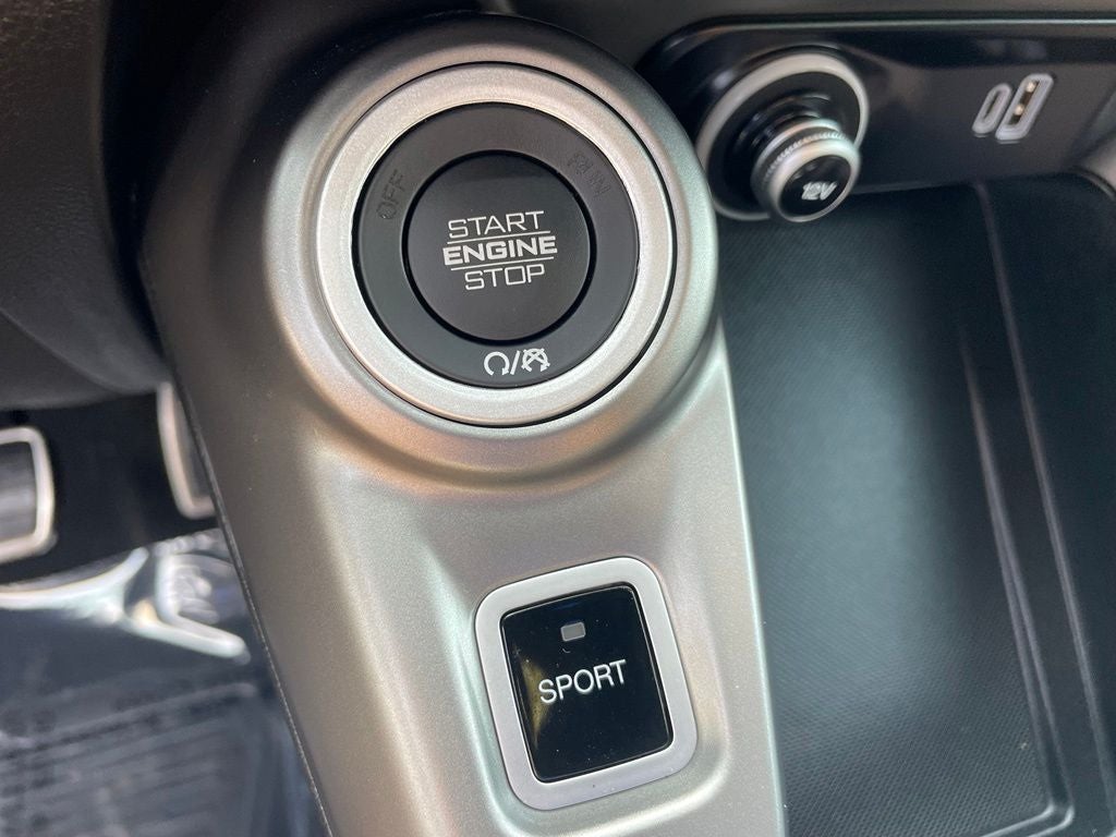 2024 Dodge Hornet R/T