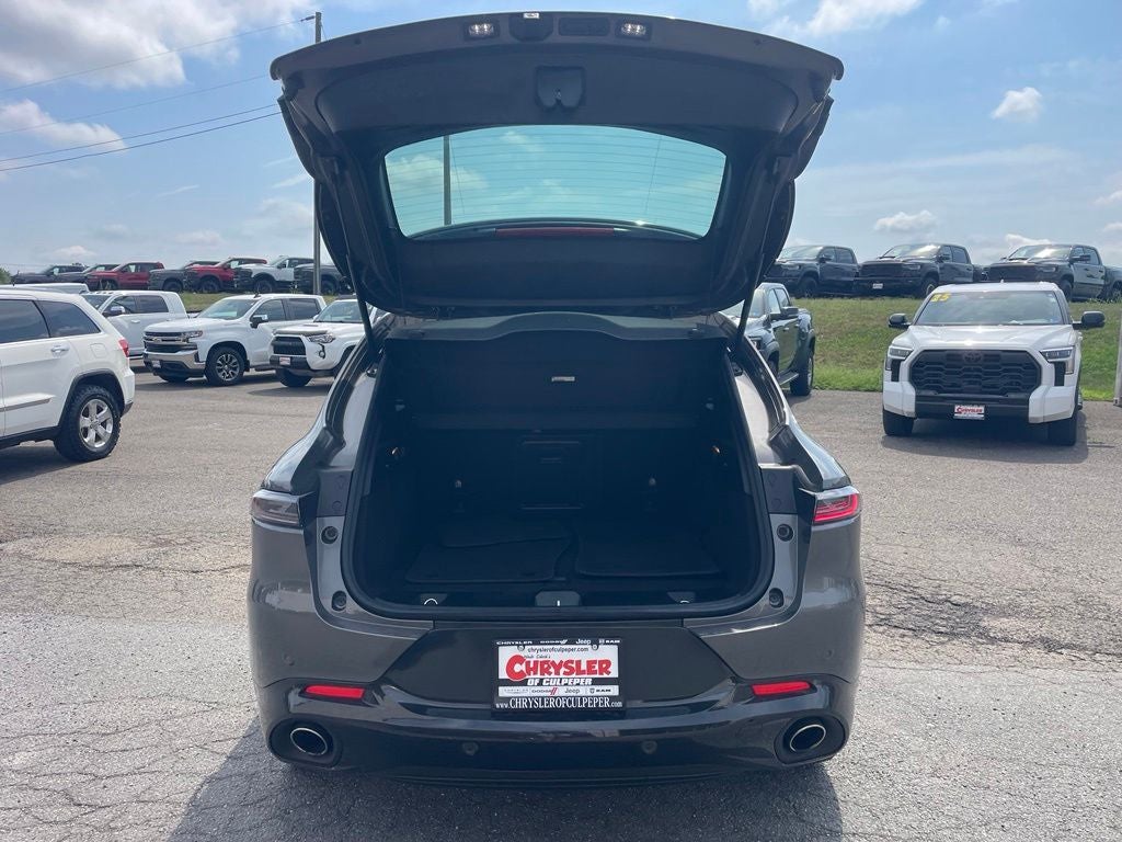 2024 Dodge Hornet R/T