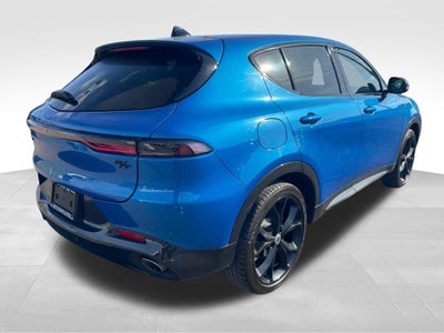 2024 Dodge Hornet R/T Plus